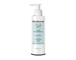 Biodermal Clear Skin Milde Reinigingsgel 200ML