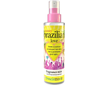 Treaclemoon Brazillian Love Body Mist 150ML Treaclemoon Brazillian Love Body Mist 150ML