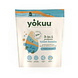 Yokuu 3-in-1 Toilet Bom Thyme & seasalt 30ST