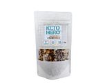 Keto Hero Kickstart Granola & 70% dark Chocolate 250GR