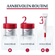 Eucerin Hyaluron-Filler + Volume-Lift Dagcrème 50ML Aanbevolen routine Eucerin Hyaluron-Filler + Volume-Lift Dagcrème 50ML Aanbevolen routine