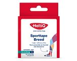 HeltiQ Sporttape Breed 3.75 x 1ST HeltiQ Sporttape Breed 3.75 x 1ST