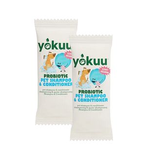 Yokuu Huisdier Shampoo & Conditioner Navul 2ST Yokuu Huisdier Shampoo & Conditioner Navul 2ST