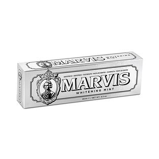 Marvis Tandpasta White Mint 85ML Marvis Tandpasta White Mint 85ML