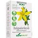 Soria Natural Hyperico Xxi Capsules 60CP Soria Natural Hyperico Xxi Capsules 60CP