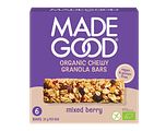 Made Good Mixed Berry Granola Bars 6ST