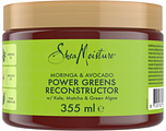 Shea Moisture Moringa & Avocado Power Greens Reconstructor 355ML
