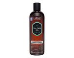 Hask Teatree Oil & Rosemary Conditioner 355ML