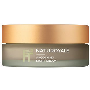 Annemarie Börlind Borlind Naturoyale Smoothing Night Cream 50ML