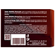 Tabac Original Scheerzeep 125GR Achterkant verpakking Tabac Original Scheerzeep 125GR Achterkant verpakking