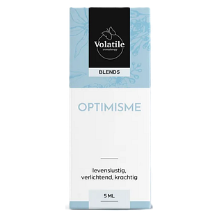 Volatile Aromamengsel Optimisme 5ML