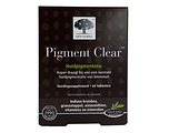 New Nordic Pigment Clear Huidpigmentatie Tabletten 60TB