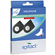 Epitact Hielspoor Inleghakken Maat 41-45 2ST Epitact Hielspoor Inleghakken Maat 41-45 2ST