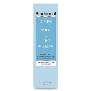 Biodermal Pigment Serum met Niacinamide 30ML