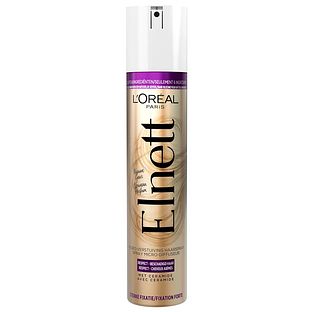 L'Oréal Paris Elnett Haarspray Respect - Beschadigd Haar 200ML