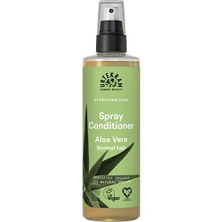 Urtekram Aloe Vera Spray Conditioner 250ML Urtekram Aloe Vera Spray Conditioner 250ML