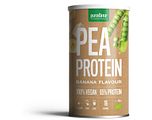 Purasana Pea Protein Banana 400GR
