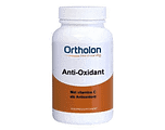 Ortholon Anti-oxidanten Capsules 60CP