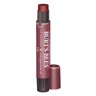 Burt's Bees Lip Shimmer Fig 2,6GR