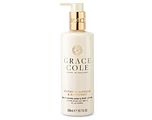 Grace Cole Nectarine Blossom & Grapefruit Hand & Body Lotion 300ML
