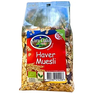 Corn Crake Haver Muesli 250GR