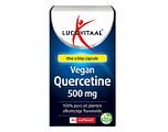 Lucovitaal Vegan Quercetine Capsules 30CP