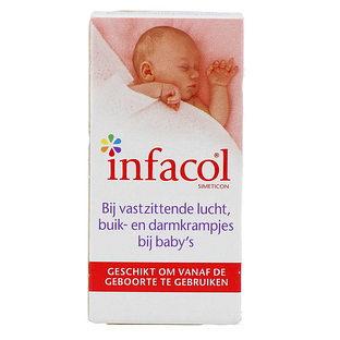 Infacol Simeticon 50ML