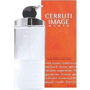 Cerruti Image Woman Eau de Toilette 75ML
