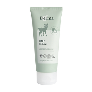 Derma Eco Baby Crème 100ML Derma Eco Baby Crème 100ML