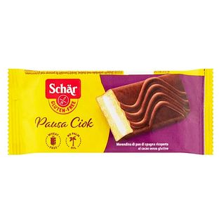 Schar Pausa Ciok 35GR