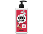 Marcels Green Soap Handzeep Argan en Oudh 500ML