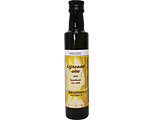 Omega & More Lijnzaad Olie Knoflook en Chili 250ML