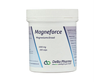 DeBa Pharma Magneforce Capsules 100VCP
