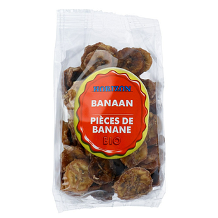 Horizon Banaan Bio 150GR