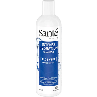 Sante Naturkosmetik Intense Hydration Shampoo 250ML