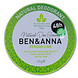 Ben & Anna Deodorant Crème - Persian Lime 45GR