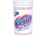 Vanish Oxi Action White 1500GR