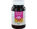 Zonnegoud Curcuma Complex Tabletten 120TB