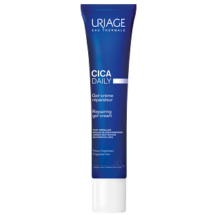 Uriage Cica Daily Gel Repairing Gel-Cream 40ML
