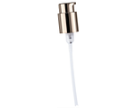 Dr. Hauschka Doseerpomp 150ML