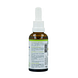 Energetica Natura Omega 3 Kids Vloeibaar 50ML achterkant flesje Energetica Natura Omega 3 Kids Vloeibaar 50ML achterkant flesje