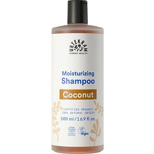 Urtekram Coconut Shampoo 500ML
