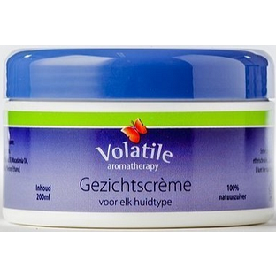 Volatile Gezichtscreme 200ML Volatile Gezichtscreme 200ML