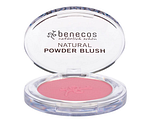Benecos Natural Powder Blush Mallow Rose 5,5GR Benecos Natural Powder Blush Mallow Rose 5,5GR