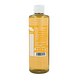 Dr. Bronner Dr Bronner Magical Soap Citrus Sinaasappel 475ML Achterkant fles Dr. Bronner Dr Bronner Magical Soap Citrus Sinaasappel 475ML Achterkant fles