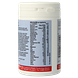 Lamberts Fema 45+ Tabletten 180TB Zijkant met nutriëntenlijst