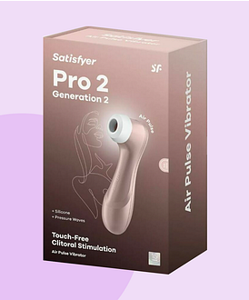 Satisfyer