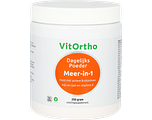 VitOrtho Meer In 1 Dagelijks Poeder 250GR