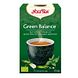 Yogi Tea Green Balance 17ST