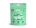 Imby Hondensnack Nachtrust & Gewrichten 100GR Imby Hondensnack Nachtrust & Gewrichten 100GR